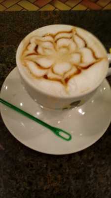 Casa Do Pão De Queijo