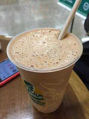 Casa Do Pão De Queijo