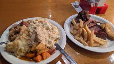 Restaurante Sabor Regional