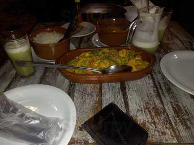 Restaurante Sabor Regional