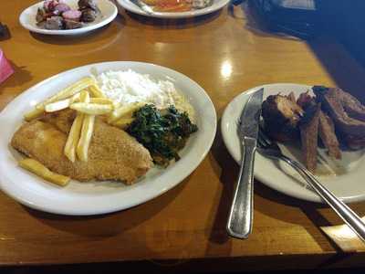 Restaurante Sabor Regional