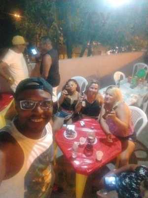 Restaurante Sabor Regional