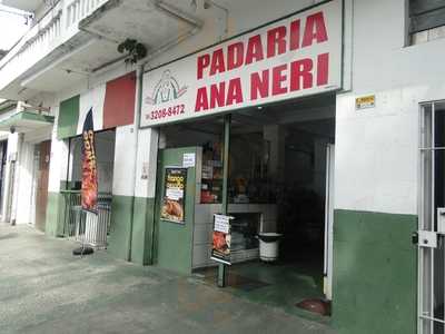 Padaria Ana Neri