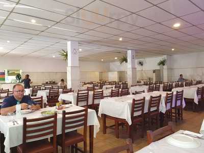 Restaurante Florestal