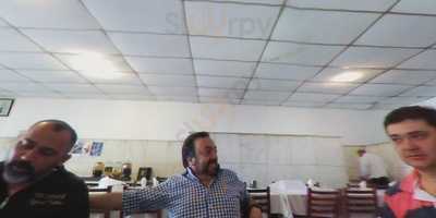 Restaurante Florestal