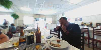 Restaurante Florestal