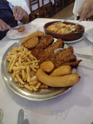 Restaurante Florestal