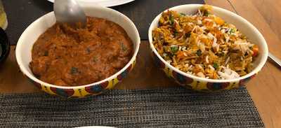 Sala 5 Cafe & Bistro