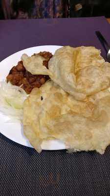 Sala 5 Cafe & Bistro