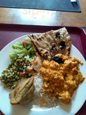 Sala 5 Cafe & Bistro