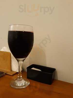 Sala 5 Cafe & Bistro