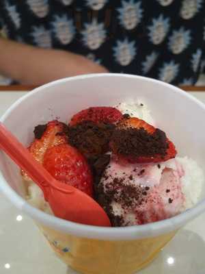 Icemellow Sorvetes E Cia