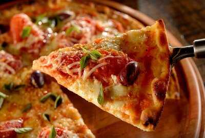 Sala Vip Pizza Bar - Klabin