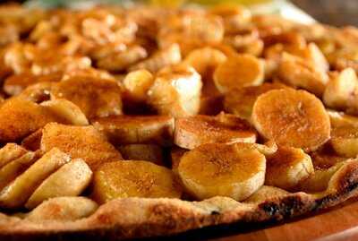 Sala Vip Pizza Bar - Klabin