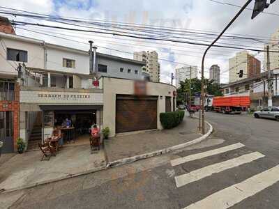 Sala Vip Pizza Bar - Klabin