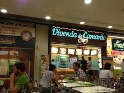 Vivenda Do Camarão