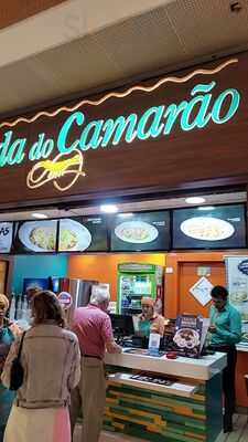Vivenda Do Camarão