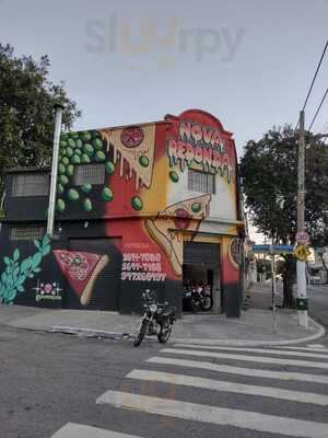 Pizzaria Nova Redonda