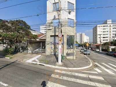 Pizzaria Nova Redonda