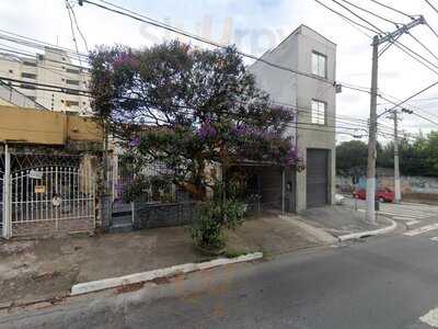 Pizzaria Nova Redonda