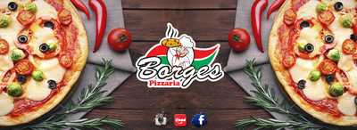 Pizzaria Borges