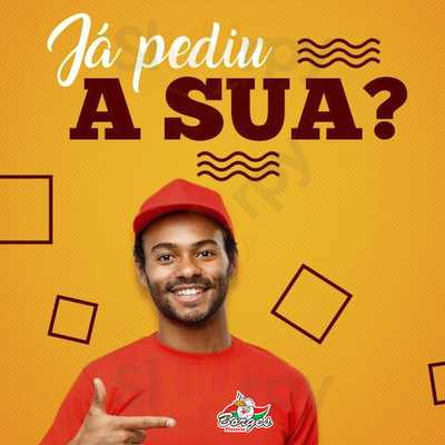 Pizzaria Borges