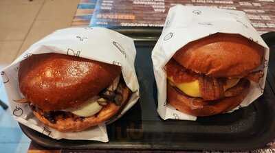 Fritz Burger - Um Sabor Artesanal