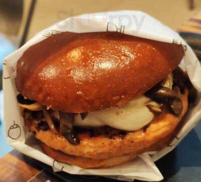 Fritz Burger - Um Sabor Artesanal