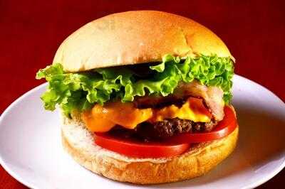 Fritz Burger - Um Sabor Artesanal