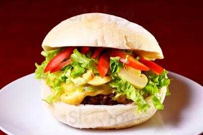 Fritz Burger - Um Sabor Artesanal