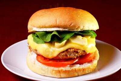 Fritz Burger - Um Sabor Artesanal