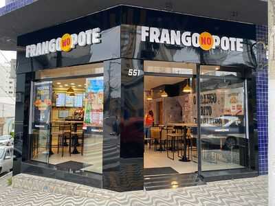 Scala D'oro Rotisserie