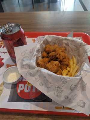 Scala D'oro Rotisserie