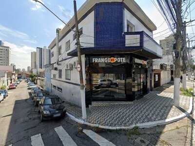 Scala D'oro Rotisserie