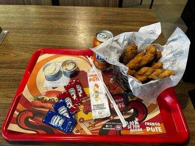 Scala D'oro Rotisserie