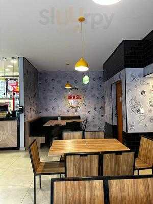 Scala D'oro Rotisserie