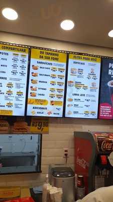 Scala D'oro Rotisserie