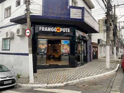 Scala D'oro Rotisserie