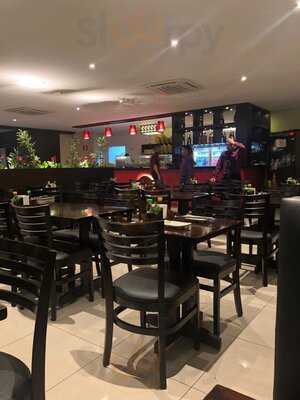 Nakajyma Sushi Bar