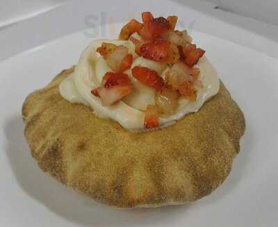 Top Esfihas Delivery