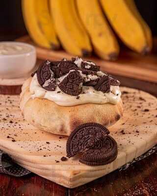 Top Esfihas Delivery