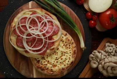 Top Esfihas Delivery