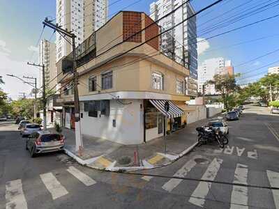 Top Esfihas Delivery