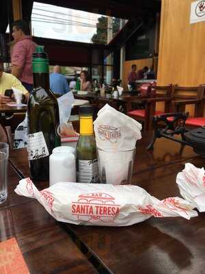 Bar Santa Teresa