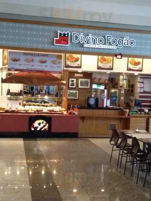 Divini Fogao