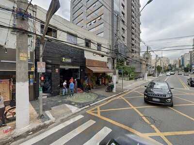 Casa Do Pão De Queijo