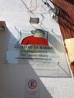 Iguarias Da Mamma