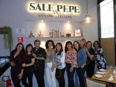 Sale & Pepe