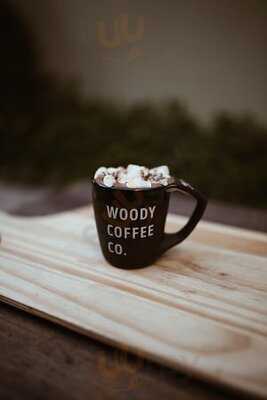 Woody Coffee Co.