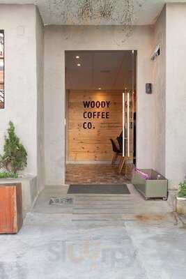 Woody Coffee Co.